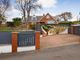 Thumbnail Detached house for sale in The Humpy, Badlake Hill, Dawlish