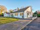 Thumbnail Semi-detached bungalow for sale in Darren Close, Rudry, Caerphilly