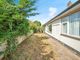 Thumbnail Detached bungalow for sale in The Hills, Reedham, Norwich
