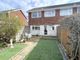 Thumbnail Semi-detached house for sale in Champion Close, Stanford-Le-Hope, Essex