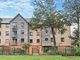 Thumbnail Flat for sale in St. Catherines Road, Grantham