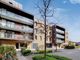 Thumbnail Flat for sale in Campbell Court, Kidbrooke, London