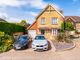 Thumbnail Terraced house for sale in Grandsire Gardens, Rochester, Kent