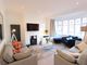 Thumbnail Terraced house for sale in Hyde Park Avenue, London