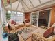 Thumbnail Detached bungalow for sale in Trowell Road, Wollaton, Nottingham