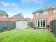 Thumbnail Semi-detached house for sale in Goldworkings Crescent, Glenfield, Leicester