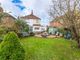 Thumbnail Detached house for sale in St. Wilfreds Road, Worthing, West Sussex