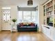 Thumbnail Terraced house for sale in Riverview Grove, Chiswick