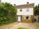 Thumbnail End terrace house to rent in Topham Way, Cambridge