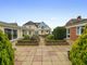 Thumbnail Detached house for sale in Weeley Road, Great Bentley, Colchester