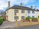 Thumbnail Semi-detached house for sale in Hawthorn Avenue, Thornton Heath