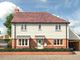 Thumbnail Detached house for sale in High Street, Ticehurst