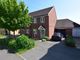 Thumbnail Semi-detached house for sale in Damara Way, Bridgefield, Ashford