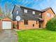 Thumbnail Semi-detached house for sale in Egremont Road, Hardwick, Cambridge