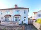 Thumbnail Semi-detached house for sale in Cassell Road, Bristol