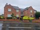 Thumbnail Flat for sale in Hill Street, Barwell, Leicester