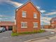 Thumbnail Detached house for sale in Rosefinch Drive, Norton Canes, Cannock