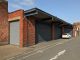 Thumbnail Industrial to let in North Street, Gainsborough, Lincolnshire