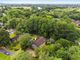 Thumbnail Bungalow for sale in Towpath, Shepperton