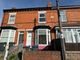 Thumbnail Property to rent in Mansfield Road, Yardley, Birmingham