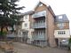 Thumbnail Flat to rent in Station Road, New Barnet