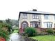 Thumbnail Semi-detached house for sale in Yew Tree Hill, Holloway, Matlock