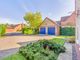 Thumbnail Detached house for sale in Millers Gate, Sibsey, Boston