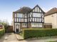 Thumbnail Detached house for sale in Uxendon Crescent, Wembley