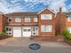 Thumbnail Semi-detached house for sale in Maidavale Crescent, Styvechale, Coventry