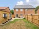 Thumbnail Semi-detached house for sale in Long Dean, Rotherfield Greys, Henley-On-Thames, Oxfordshire