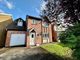 Thumbnail Detached house for sale in Treseder Way, Ely, Cardiff