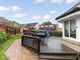 Thumbnail Bungalow for sale in Sneddon Place, Airth, Falkirk, Stirlingshire