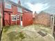 Thumbnail Terraced house for sale in Crescent Road, Middlesbrough