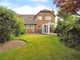 Thumbnail Link-detached house for sale in Tanners Field, Amesbury, Salisbury
