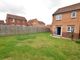 Thumbnail Detached house for sale in Juno Close, Scunthorpe