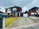 Thumbnail Semi-detached house for sale in Wingfield Crescent, Sheffield