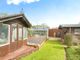 Thumbnail Bungalow for sale in Salisbury Road, Blashford, Ringwood, Hampshire