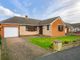 Thumbnail Detached bungalow for sale in Osborne Drive, Todwick, Sheffield