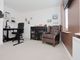 Thumbnail Town house for sale in Errington Road, Picket Piece, Andover