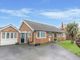 Thumbnail Detached bungalow for sale in Wellow Road, Ollerton, Newark