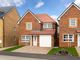Thumbnail Detached house for sale in "Denby" at Greenhead Drive, Newcastle Upon Tyne
