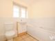 Thumbnail Flat to rent in Upper High Street, Epsom