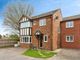 Thumbnail Detached house for sale in Spencer Way, Stowmarket