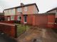 Thumbnail Semi-detached house for sale in Chapel Avenue, Brampton, Barnsley