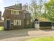 Thumbnail Detached house for sale in Martlesham Road, Little Bealings, Woodbridge, Suffolk