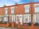 Thumbnail Terraced house for sale in Dorothy Road, Leicester