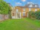 Thumbnail Semi-detached house for sale in Burtons Road, Hampton Hill, Hampton