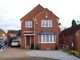 Thumbnail Detached house for sale in Wyntryngham Close, Hedon, East Yorkshire