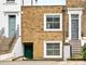 Thumbnail Terraced house for sale in Southgate Road, Islington, London