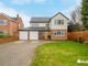 Thumbnail Detached house for sale in Church Green, Formby, Liverpool